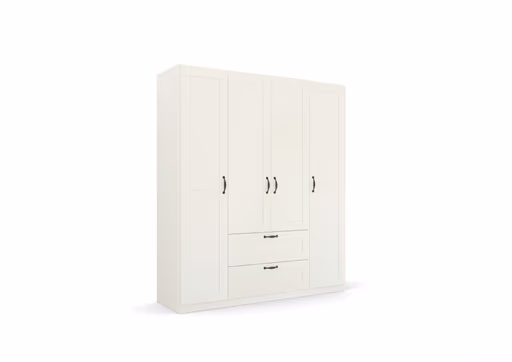 Kleiderschrank